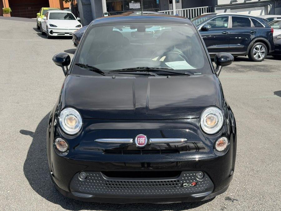 used 2019 FIAT 500e car, priced at $11,650