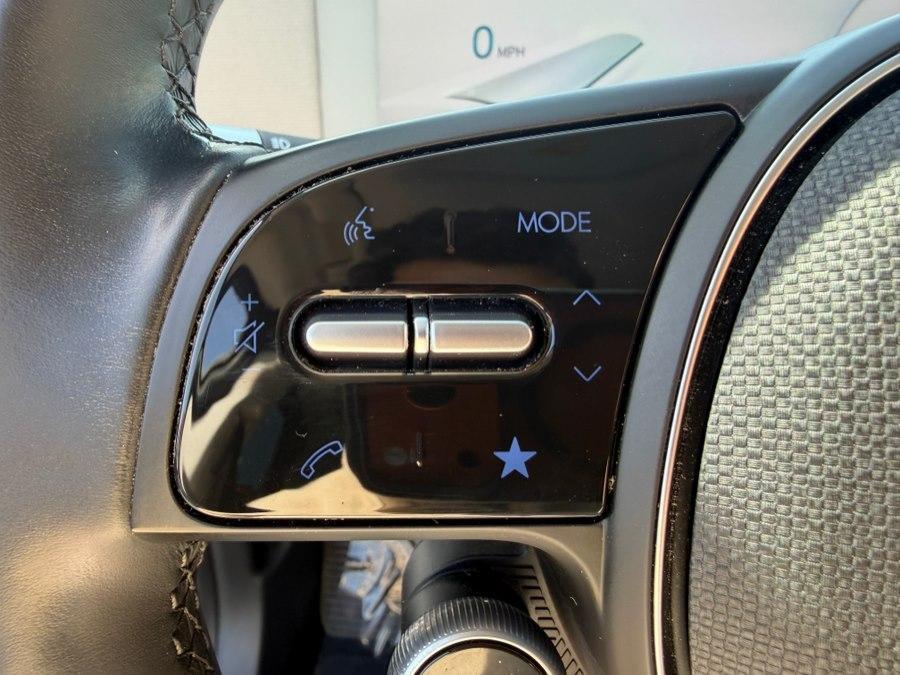 used 2023 Hyundai IONIQ 5 car, priced at $22,750