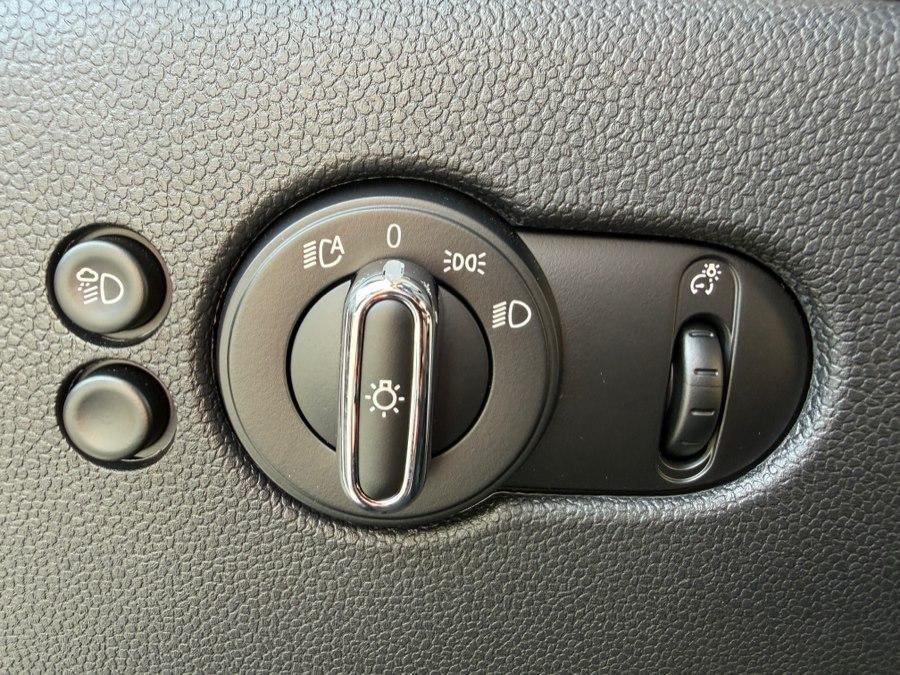 used 2023 MINI Hardtop car, priced at $23,125