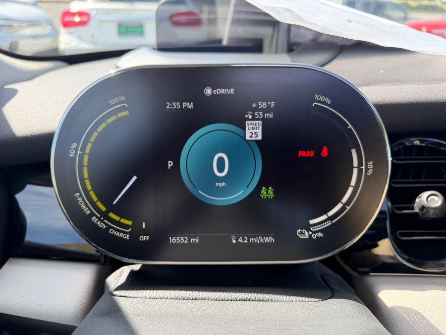 used 2023 MINI Hardtop car, priced at $23,125