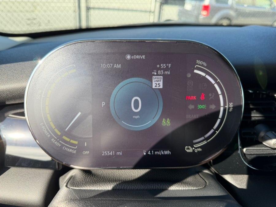 used 2022 MINI Hardtop car, priced at $18,420