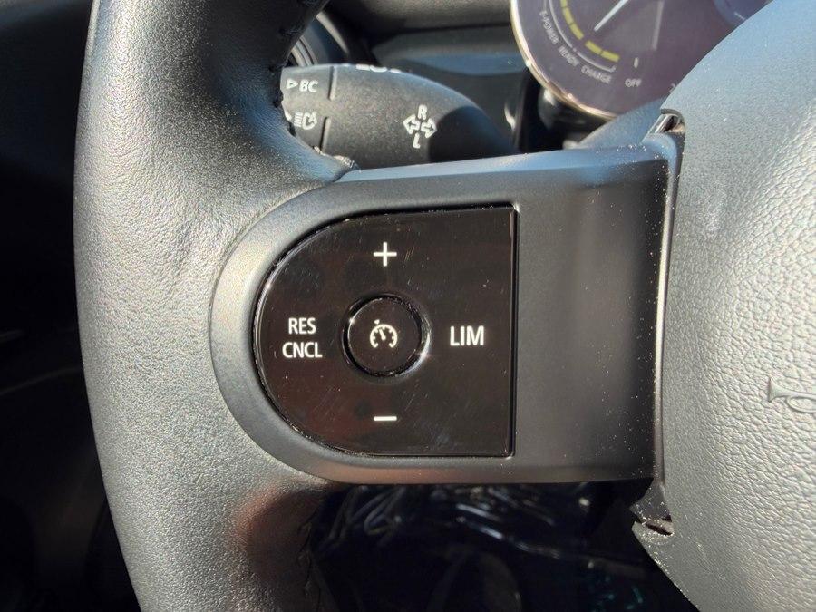 used 2022 MINI Hardtop car, priced at $18,420