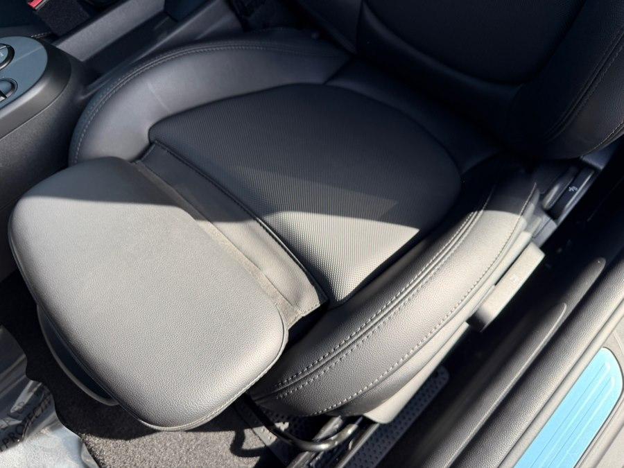 used 2022 MINI Hardtop car, priced at $18,420