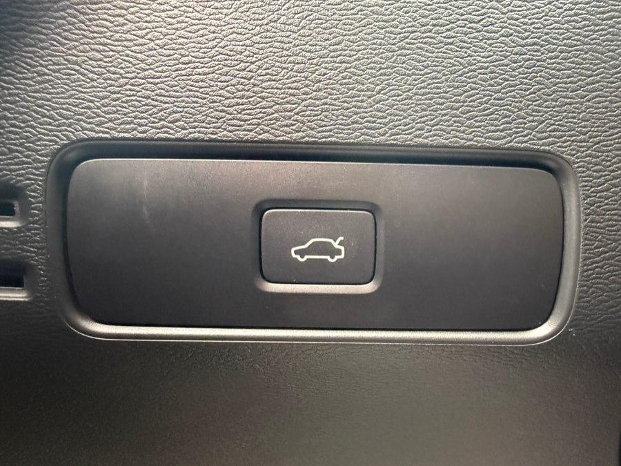 used 2023 Volvo XC40 Recharge Pure Electric car, priced at $26,820