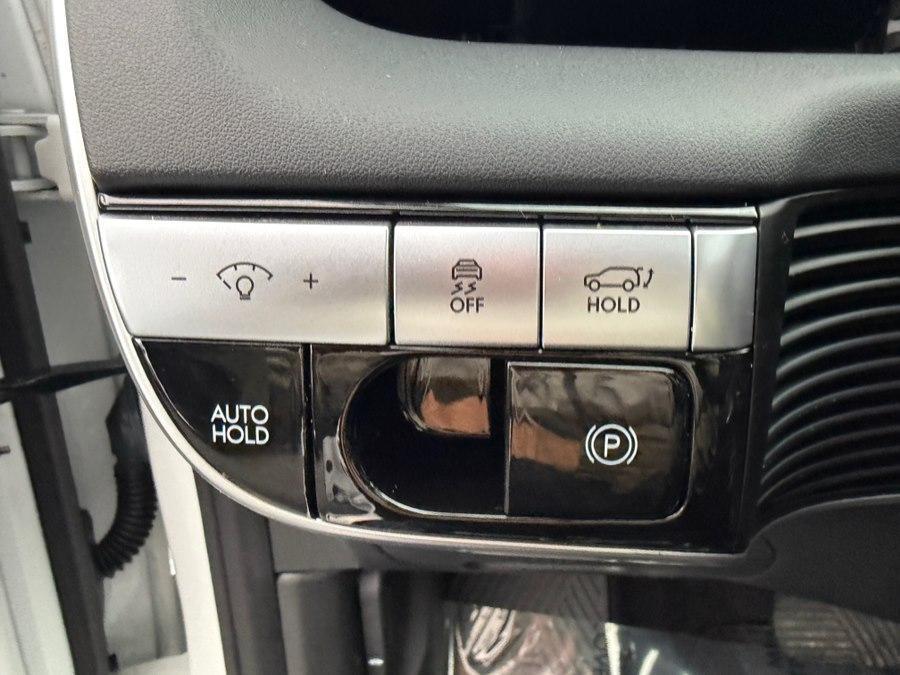 used 2024 Hyundai IONIQ 5 car, priced at $27,290