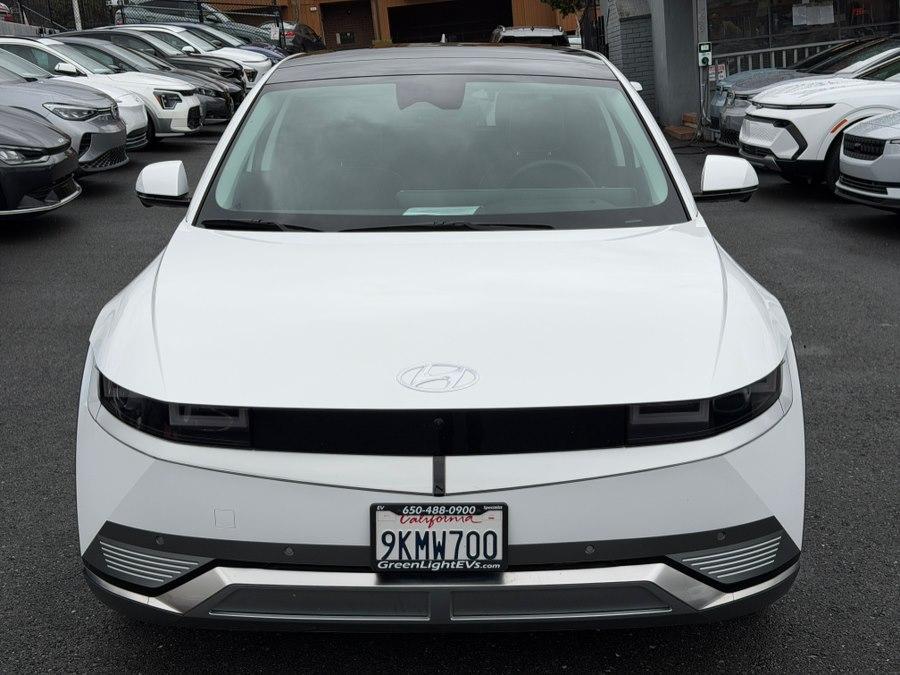 used 2024 Hyundai IONIQ 5 car, priced at $27,290