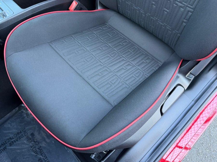 used 2024 FIAT 500e car, priced at $20,320