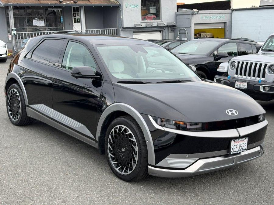 used 2023 Hyundai IONIQ 5 car, priced at $28,895