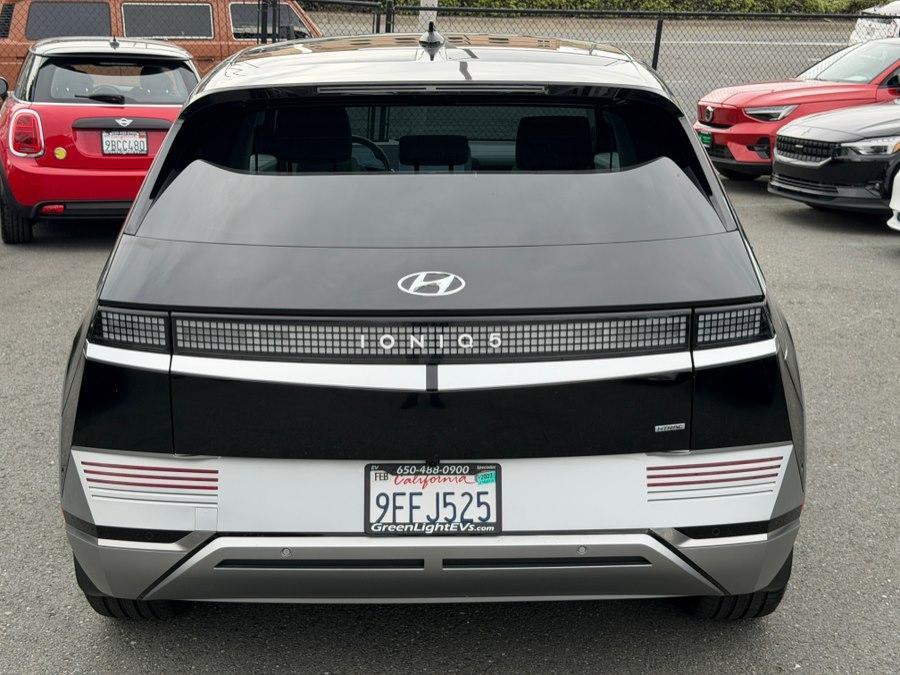 used 2023 Hyundai IONIQ 5 car, priced at $28,895