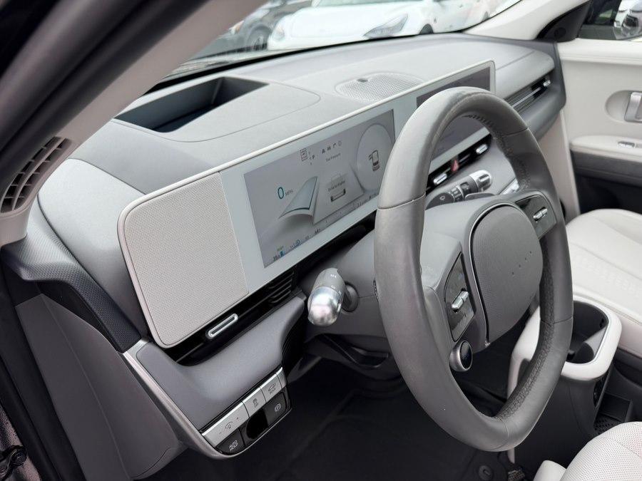 used 2023 Hyundai IONIQ 5 car, priced at $28,895