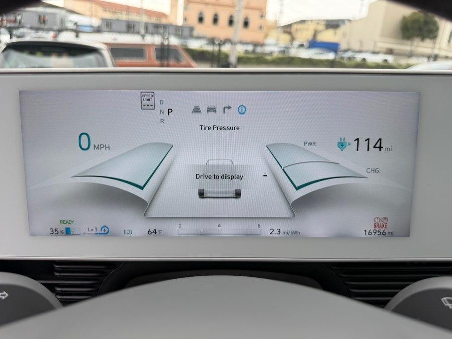 used 2023 Hyundai IONIQ 5 car, priced at $28,895