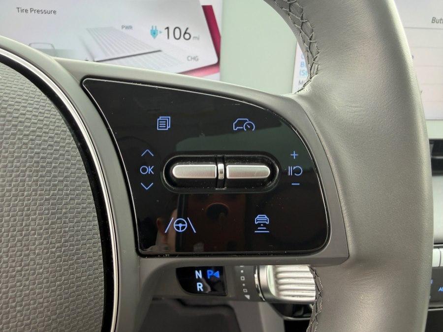 used 2023 Hyundai IONIQ 5 car, priced at $28,895