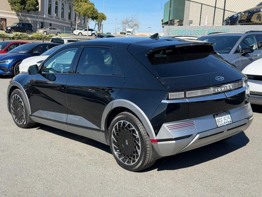 used 2023 Hyundai IONIQ 5 car, priced at $28,895