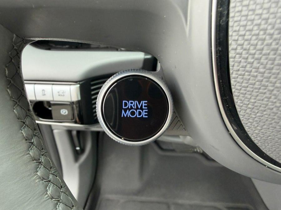 used 2023 Hyundai IONIQ 5 car, priced at $28,895