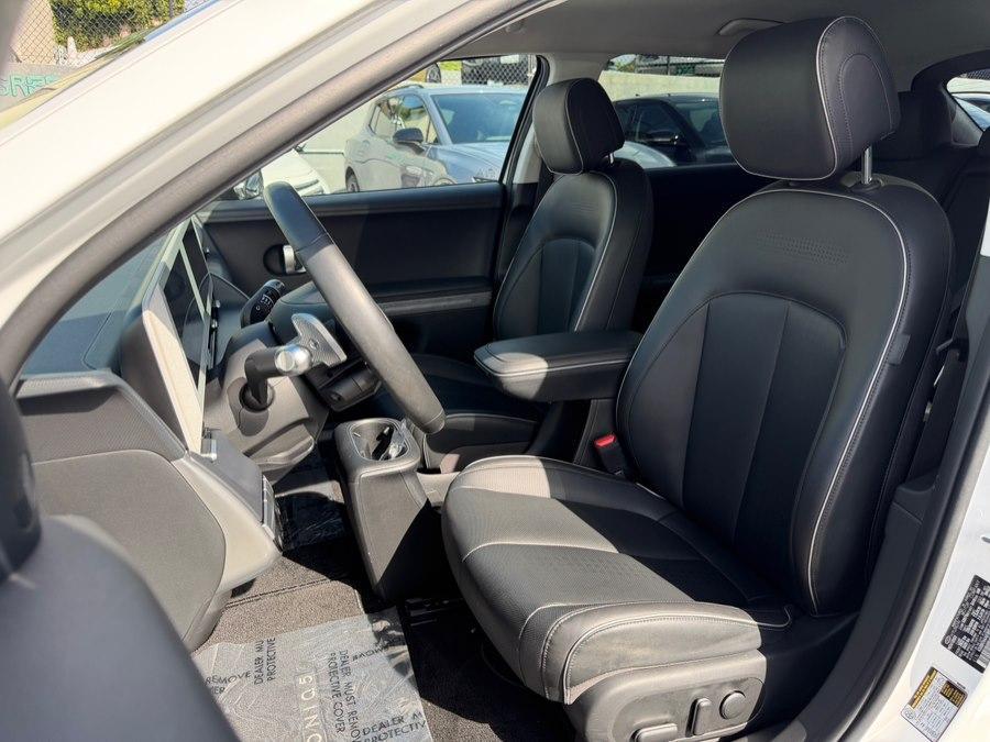 used 2023 Hyundai IONIQ 5 car, priced at $19,735
