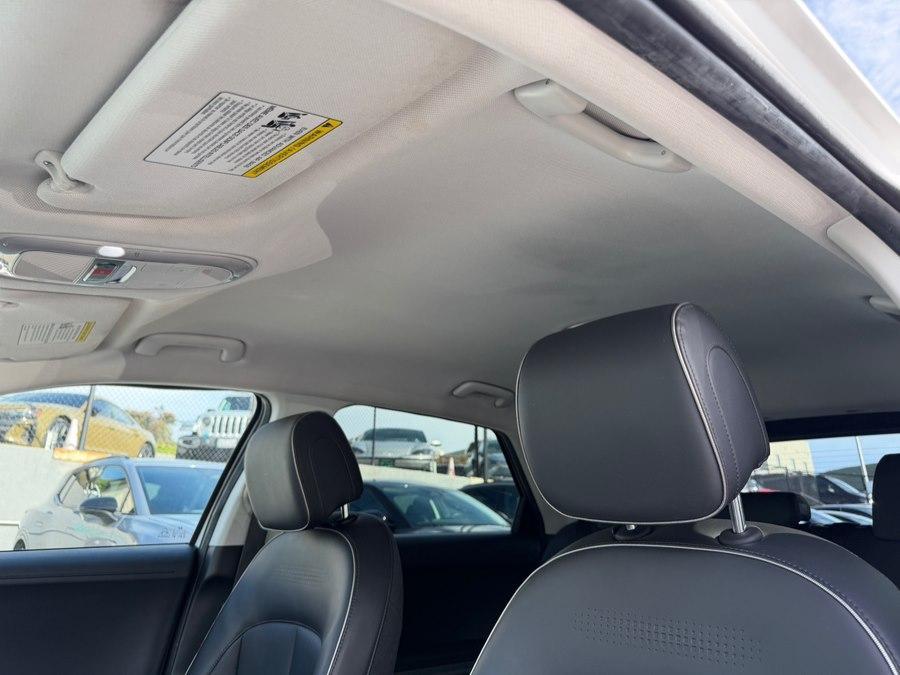 used 2023 Hyundai IONIQ 5 car, priced at $19,735