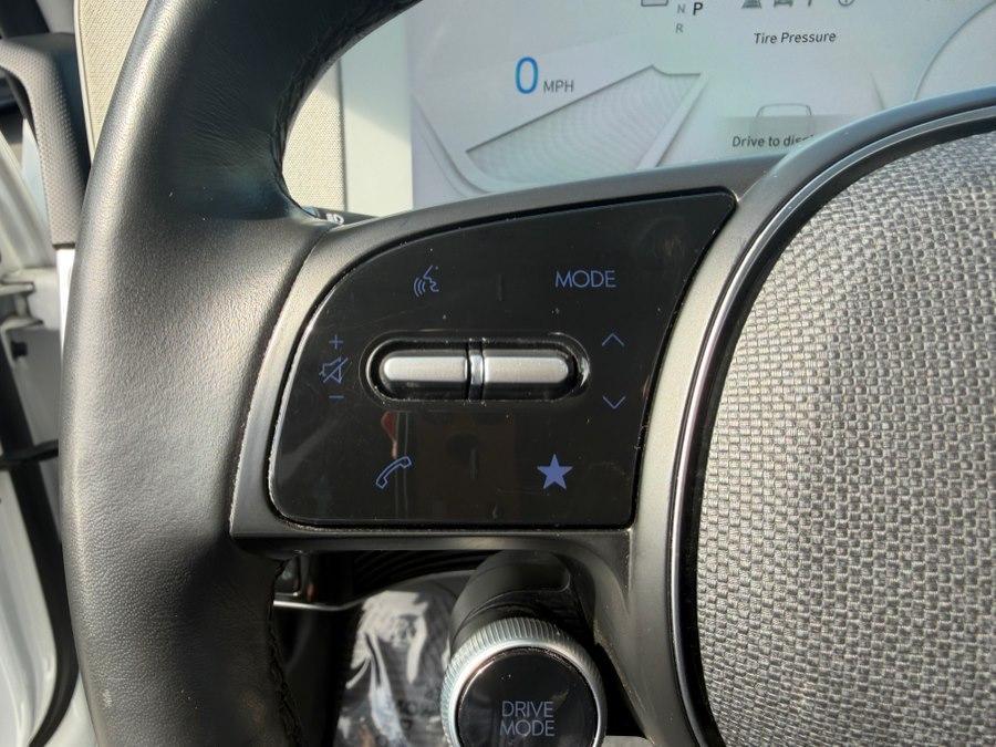 used 2023 Hyundai IONIQ 5 car, priced at $19,735