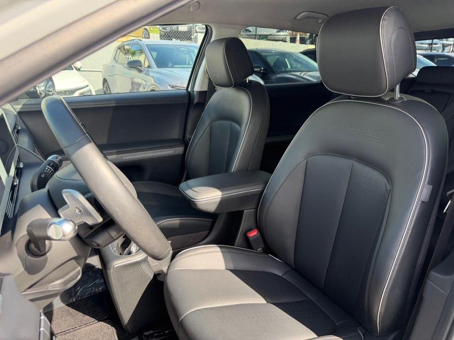 used 2023 Hyundai IONIQ 5 car, priced at $19,735