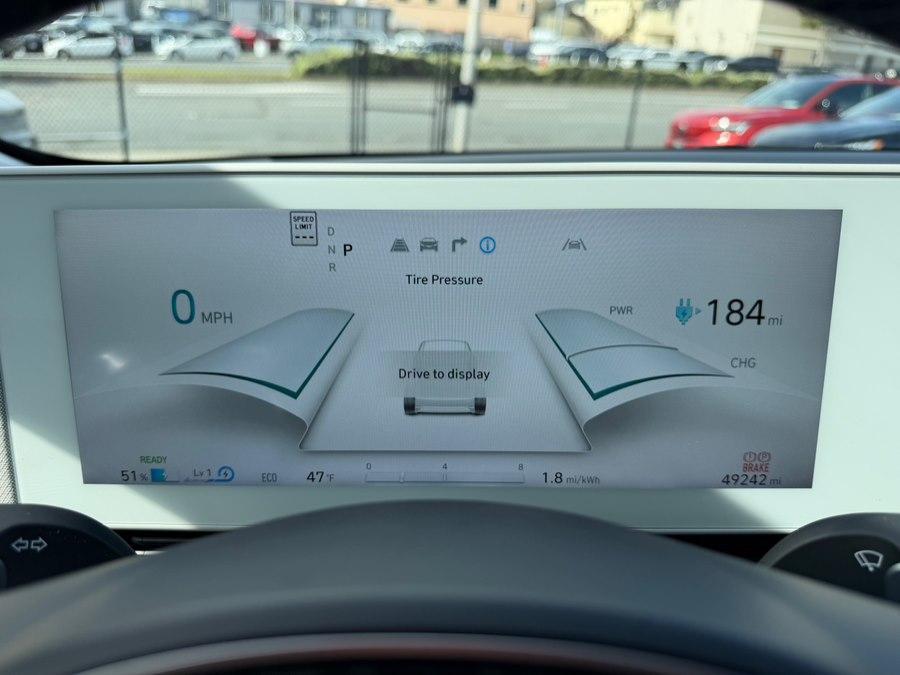 used 2023 Hyundai IONIQ 5 car, priced at $19,735