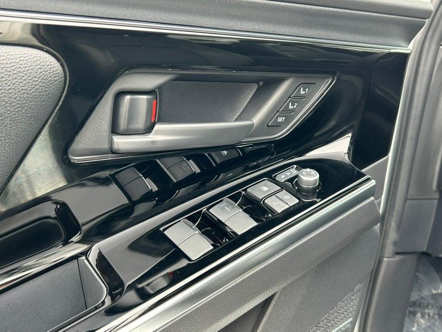 used 2023 Subaru Solterra car, priced at $23,250