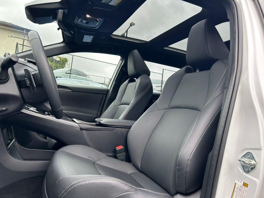 used 2023 Subaru Solterra car, priced at $23,250