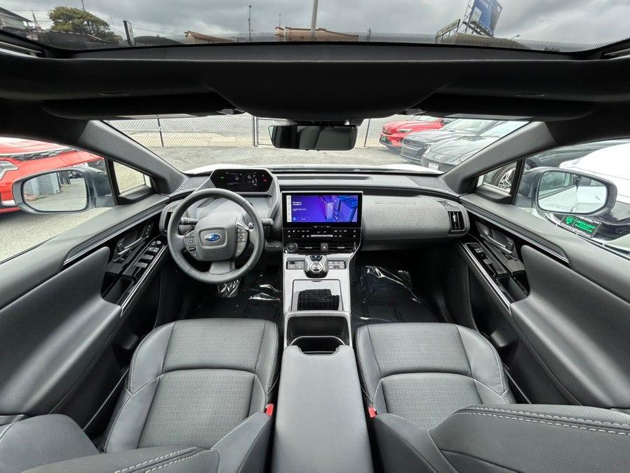 used 2023 Subaru Solterra car, priced at $23,250