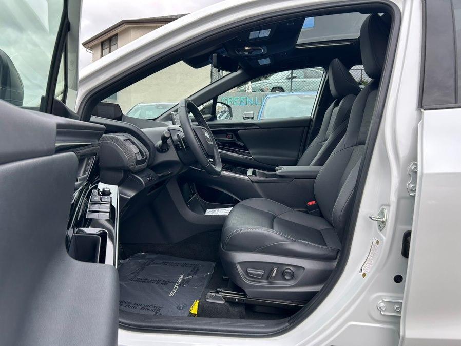 used 2023 Subaru Solterra car, priced at $23,250