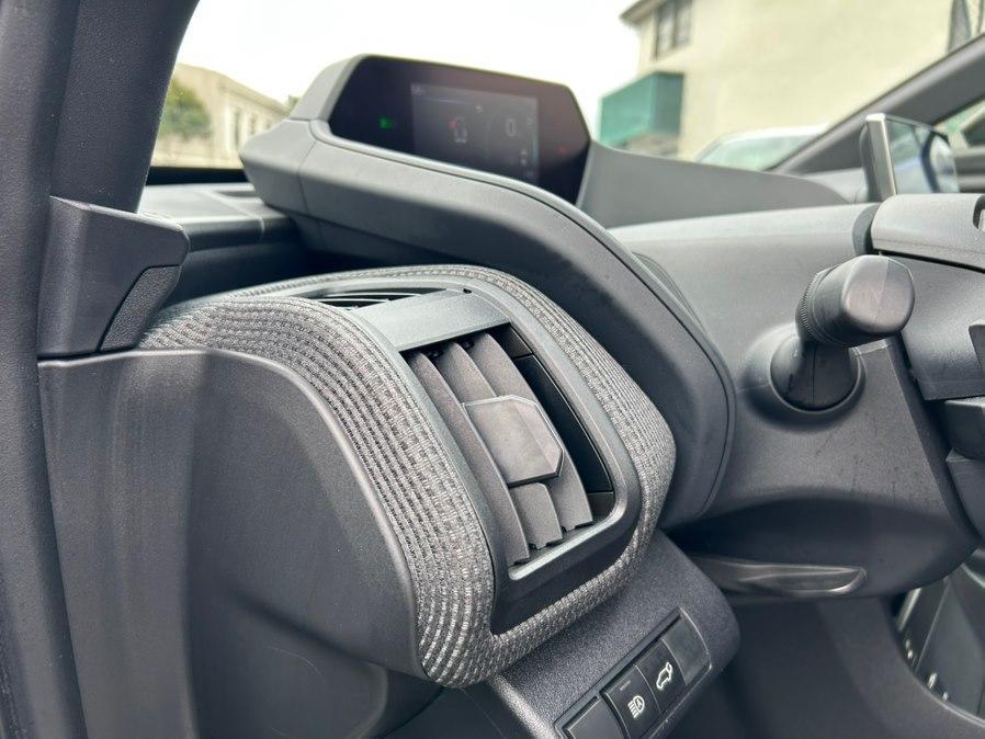 used 2023 Subaru Solterra car, priced at $23,250