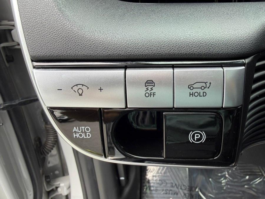used 2023 Hyundai IONIQ 5 car, priced at $27,000