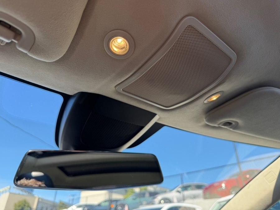 used 2015 Tesla Model S car, priced at $12,785