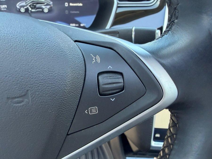 used 2015 Tesla Model S car, priced at $12,785