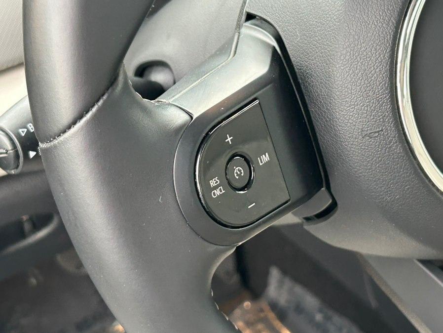 used 2023 MINI Hardtop car, priced at $23,440