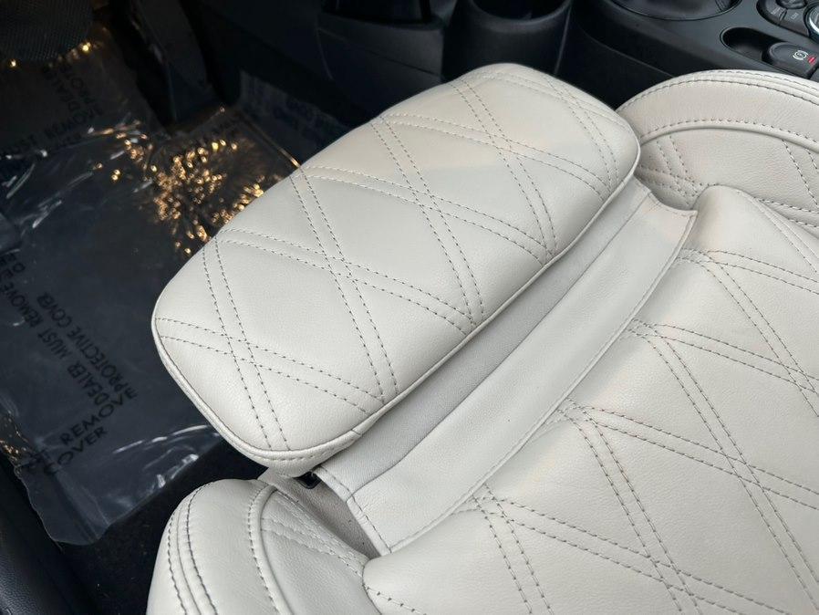 used 2023 MINI Hardtop car, priced at $23,440