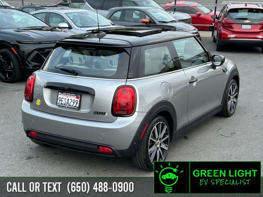 used 2023 MINI Hardtop car, priced at $23,440