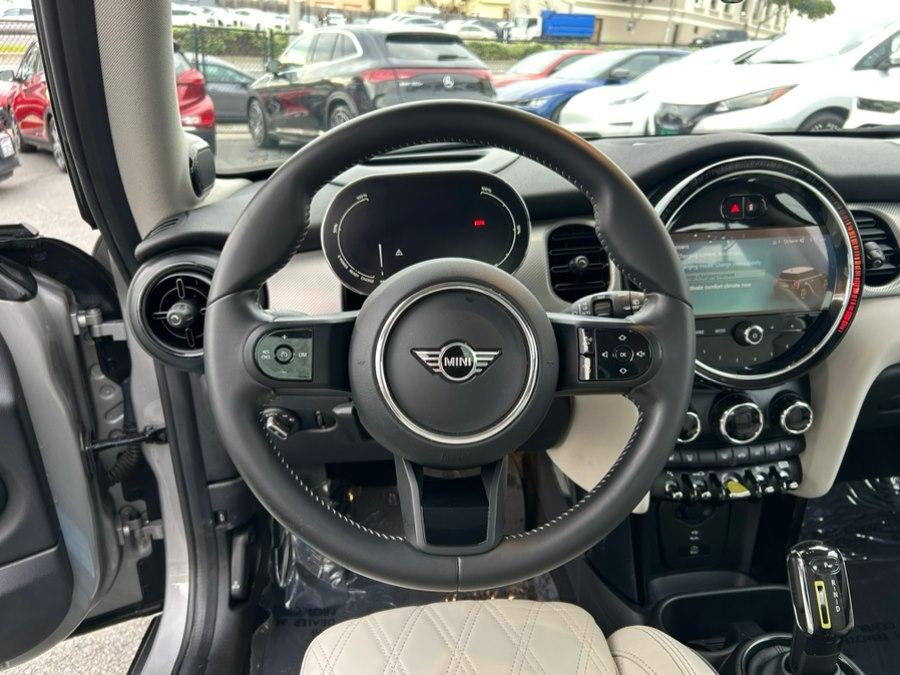 used 2023 MINI Hardtop car, priced at $23,440