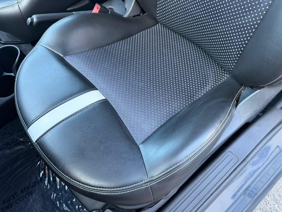 used 2018 FIAT 500e car, priced at $9,250