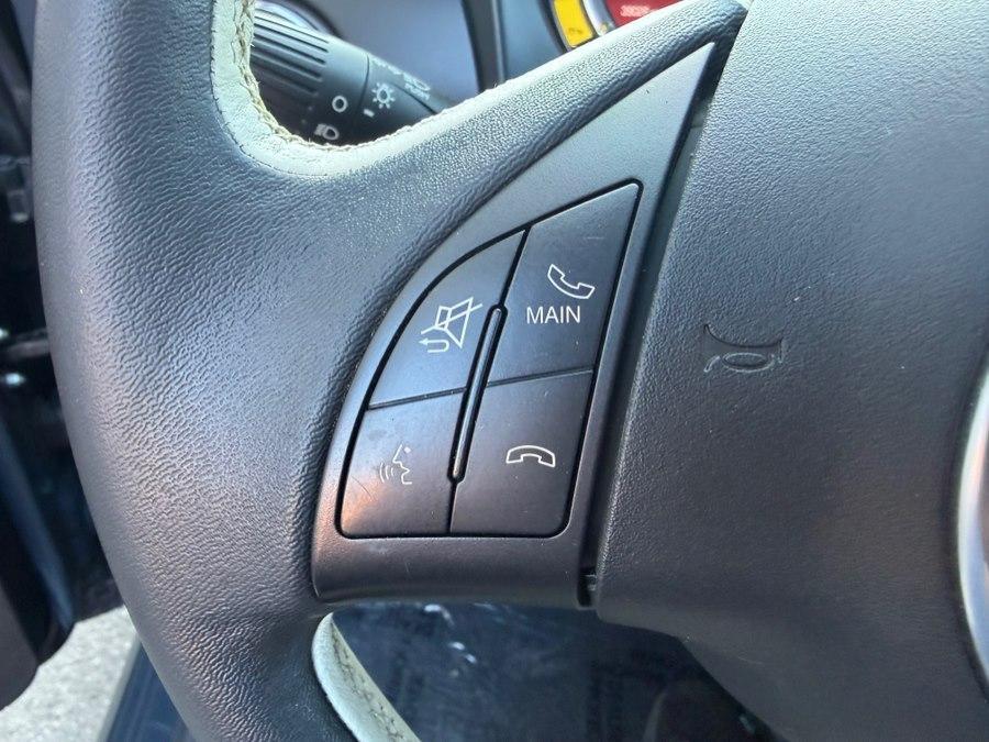 used 2018 FIAT 500e car, priced at $9,250