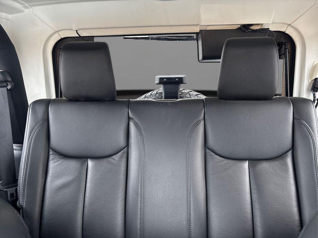 used 2013 Jeep Wrangler car, priced at $15,811