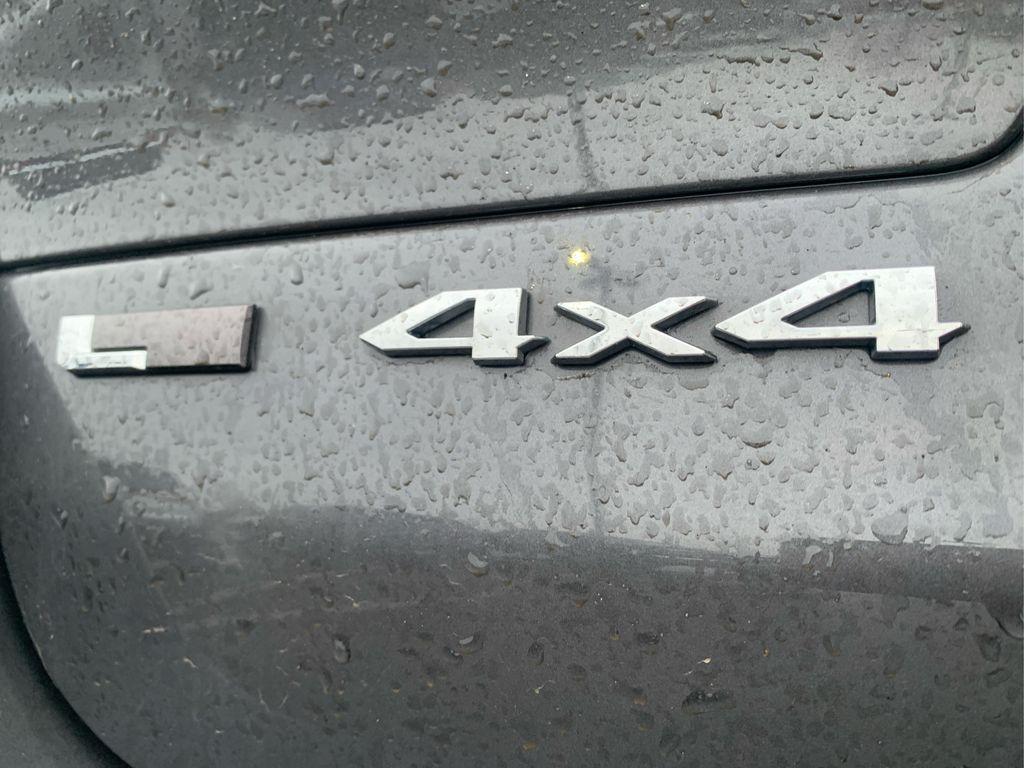 used 2022 Jeep Grand Cherokee L car, priced at $30,440