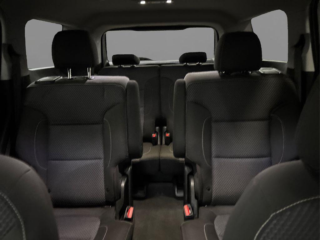 used 2023 GMC Acadia car, priced at $28,638