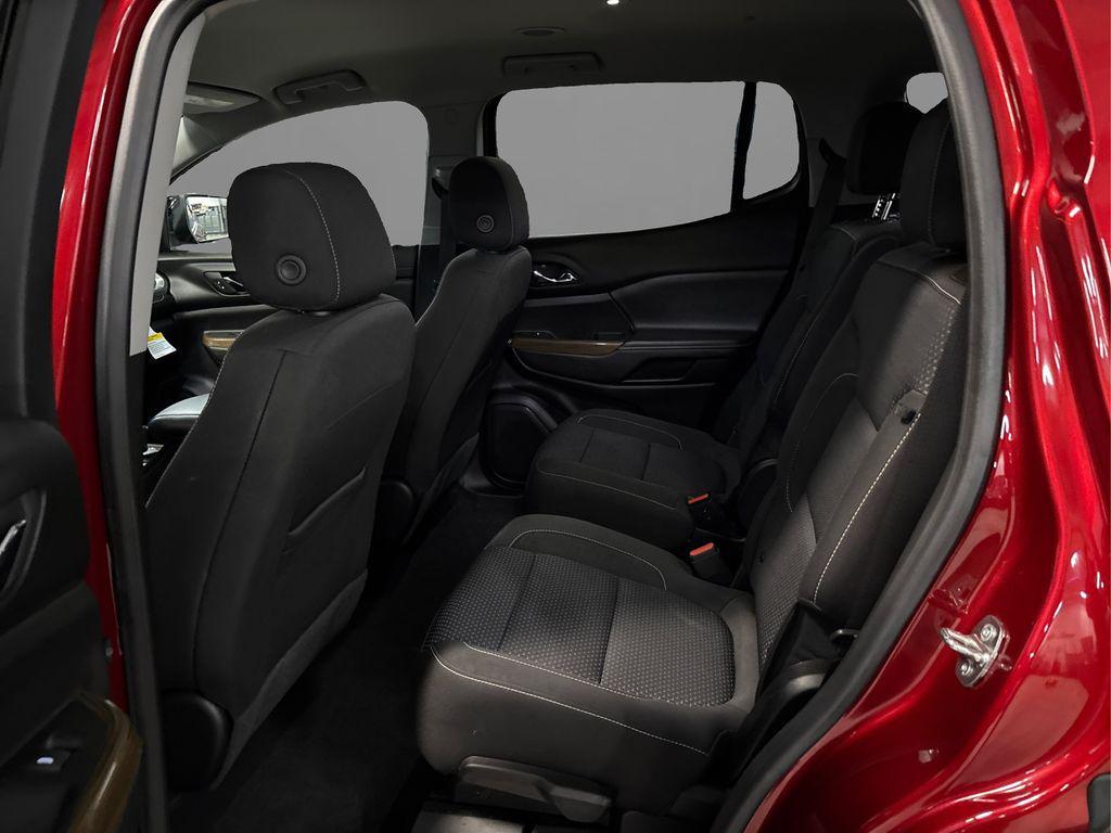 used 2023 GMC Acadia car, priced at $28,638