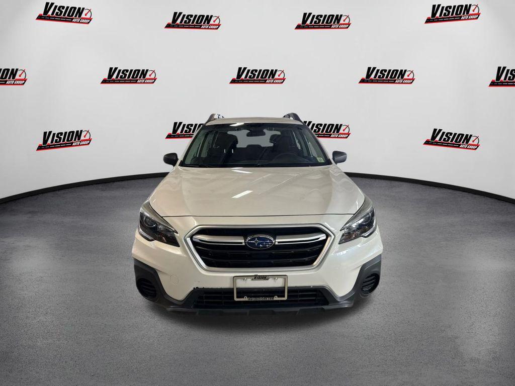 used 2019 Subaru Outback car, priced at $20,881