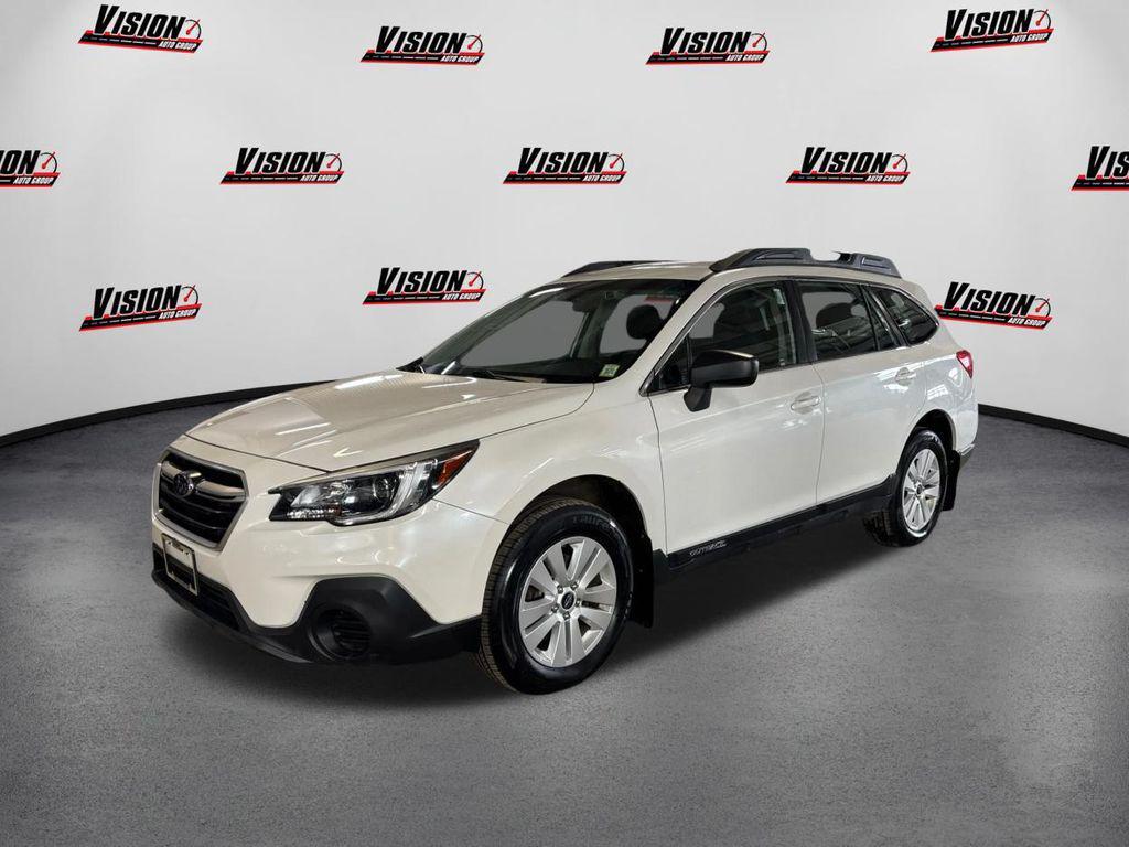 used 2019 Subaru Outback car, priced at $20,881