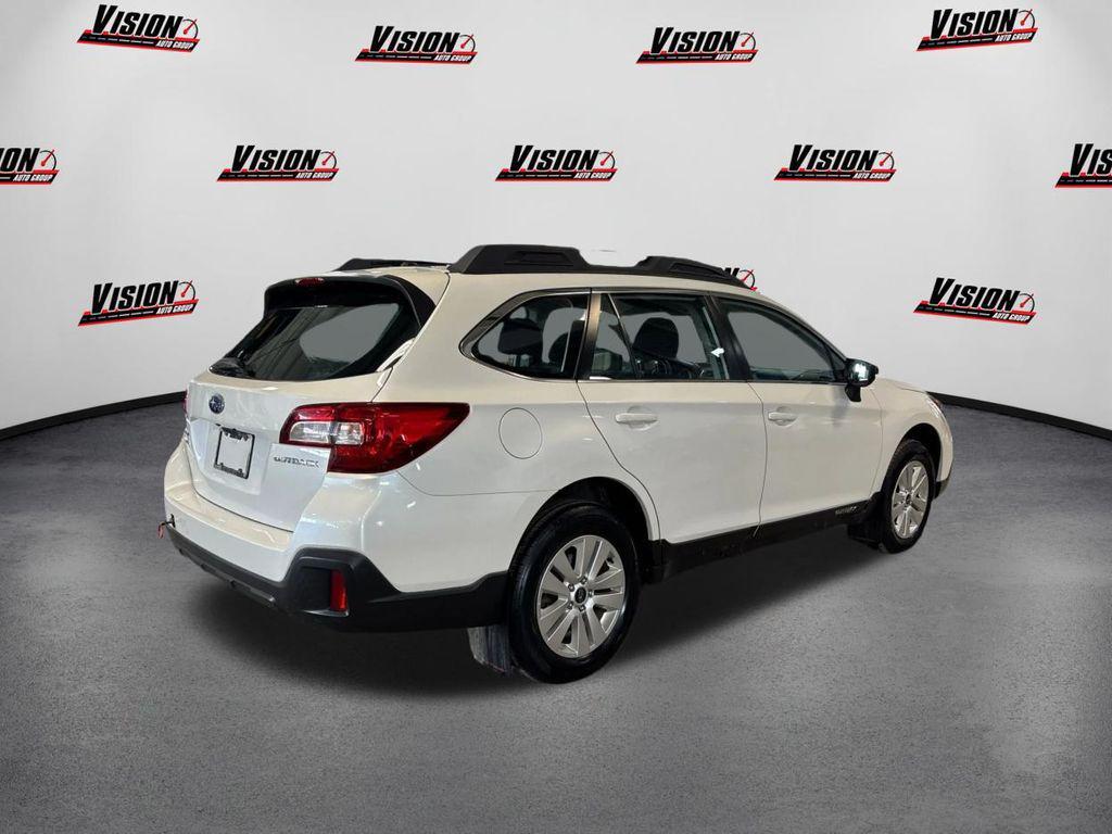 used 2019 Subaru Outback car, priced at $20,881