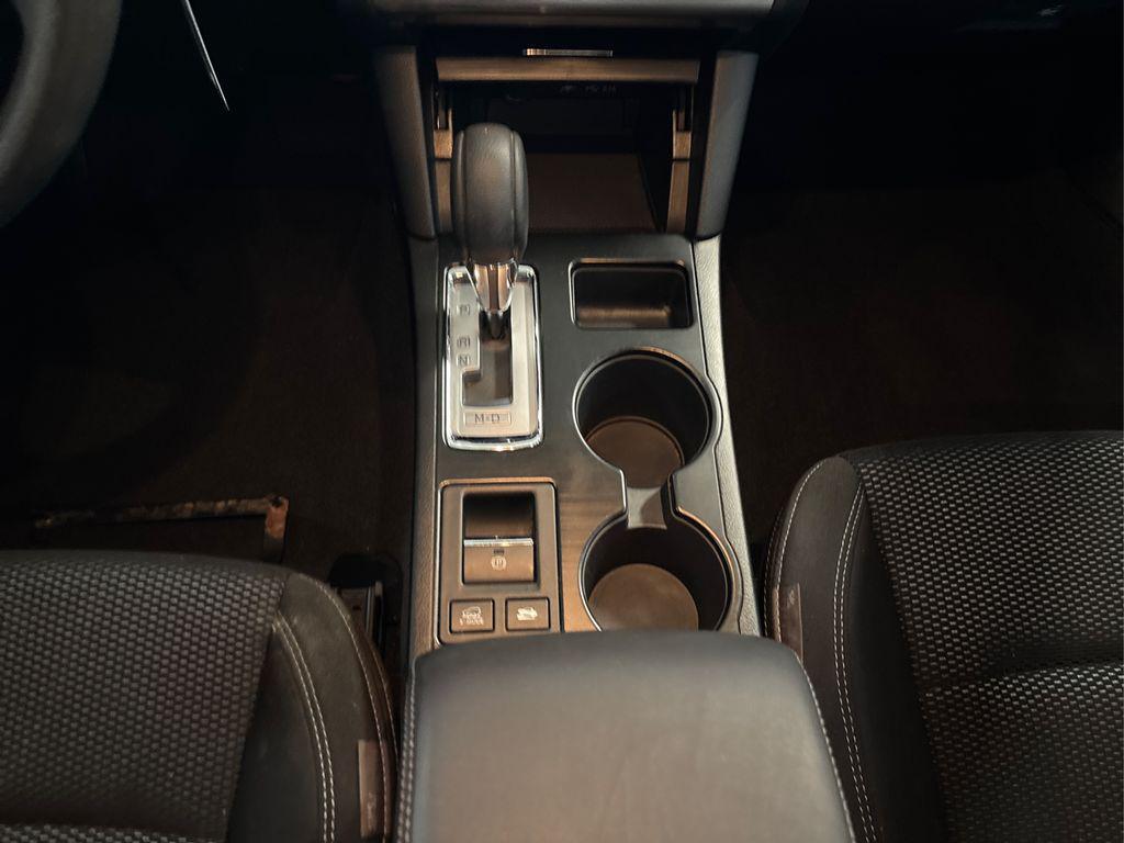 used 2019 Subaru Outback car, priced at $20,881