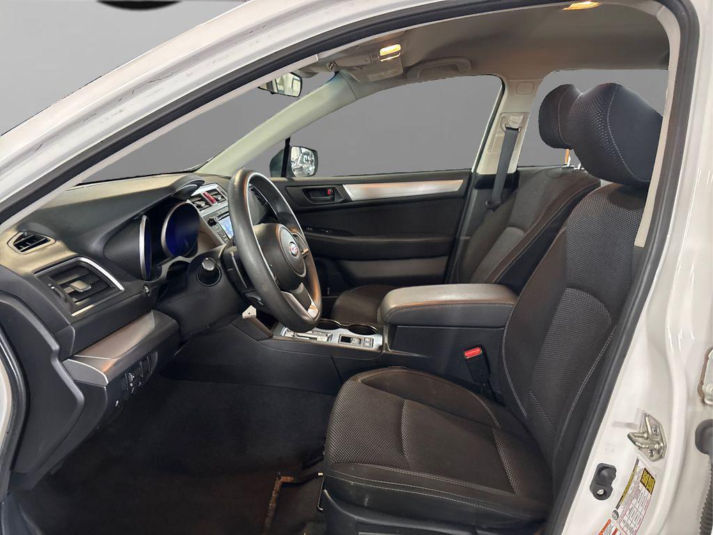 used 2019 Subaru Outback car, priced at $20,881