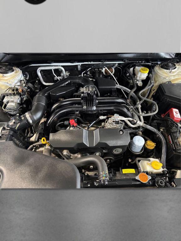 used 2019 Subaru Outback car, priced at $20,881