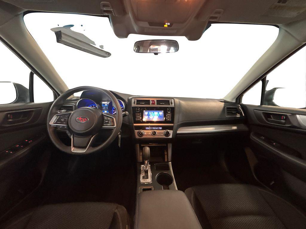 used 2019 Subaru Outback car, priced at $20,881