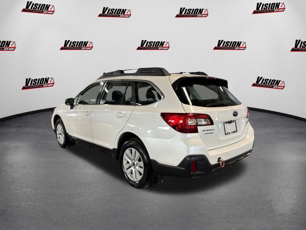 used 2019 Subaru Outback car, priced at $20,881