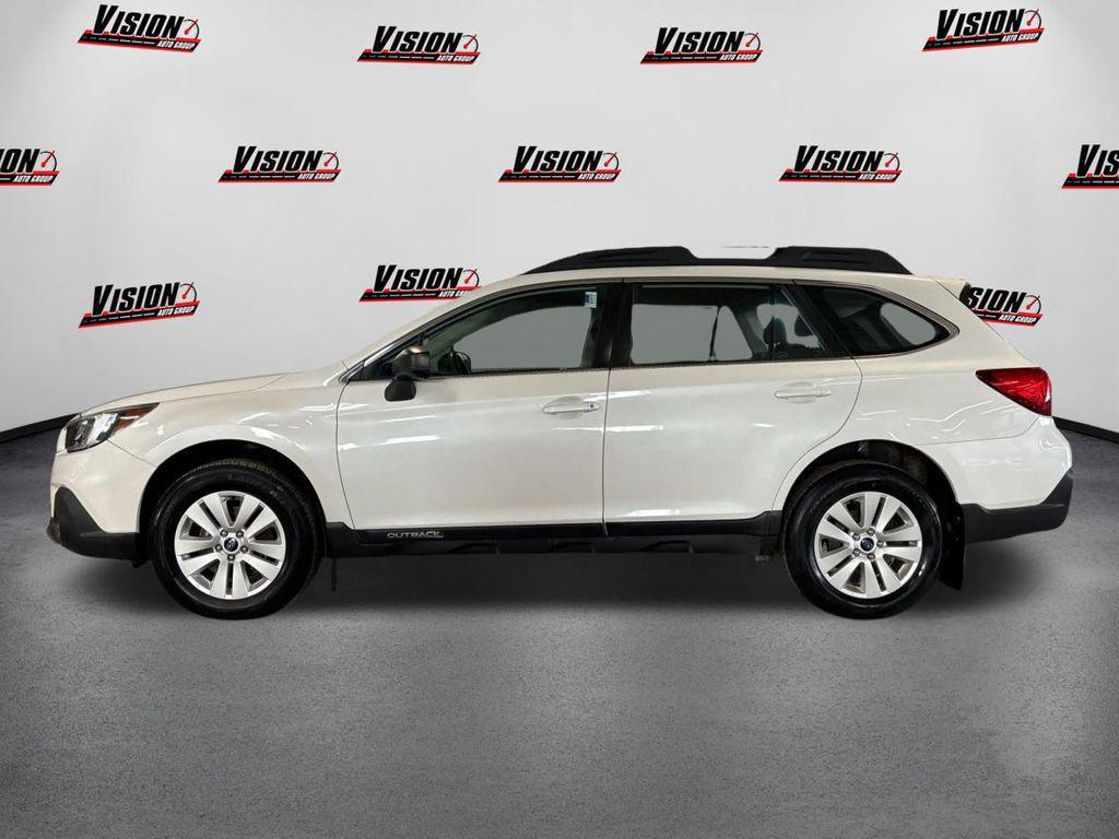 used 2019 Subaru Outback car, priced at $20,881